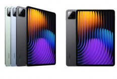 Xiaomi Pad 7 Pro Resmi Masuk Indonesia: Tablet Flagship untuk Kreator Konten