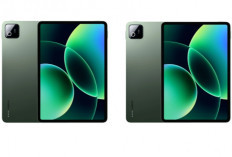 Xiaomi Pad 8 Pro Resmi Hadir, Usung Kamera 50MP dan Layar 144Hz